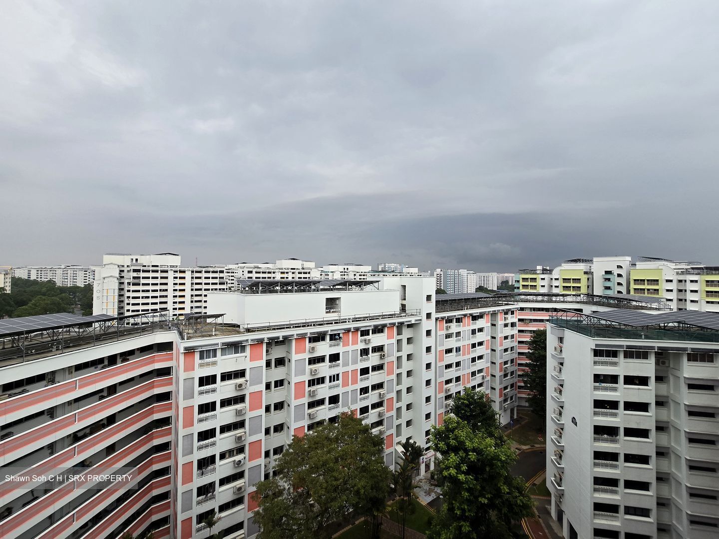 Blk 602 Woodlands Drive 42 (Woodlands), HDB 4 Rooms #504148521